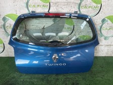 PORTELLONE POSTERIORE PER RENAULT Twingo II serie (07>14)