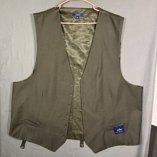 Gioberti gilet tuta uomo - gilet,