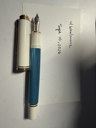 Pelikan m600 edizione speciale - m600,