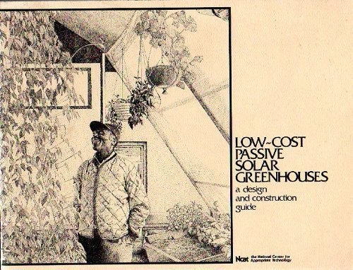 Low cost passive - low-cost, solar