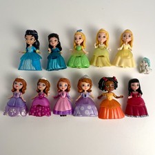 Disney Sofia la prima