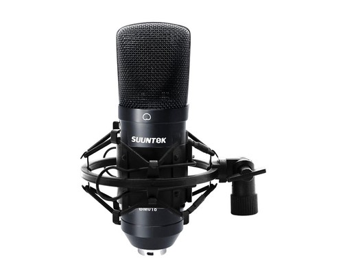 Xlr condenser microphone - xlr,