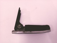 PEDANA POSTERIORE SINISTRA PIAGGIO BEVERLY RST 125 300 350 IE 4V 2010-2020