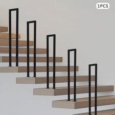 U-Shaped Stair Handrail 100cm