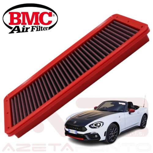 Filtro aria sportivo - aria, bmc