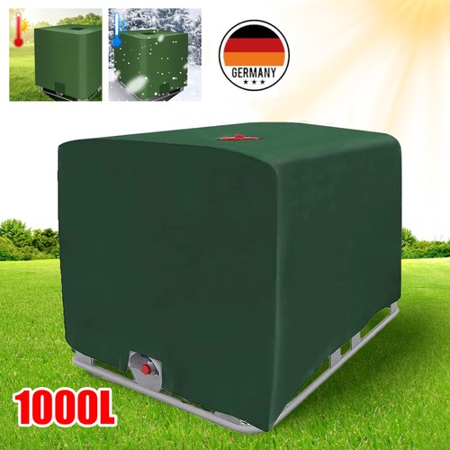 Copertura contenitore ibc 1000 - ibc,