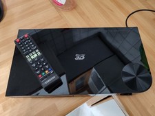 Samsung BD-H6500 Lettore Bluray 3D-ultra HD-Upscaling-WiFi-USB-HDMI