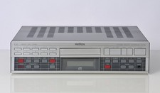 Lettore compact disc revox - lettore,