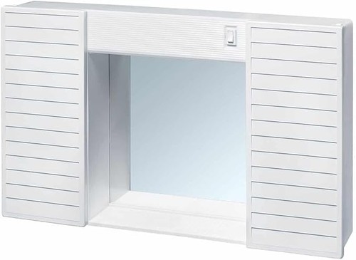 Mobiletto bagno simpaty - mobiletto, da