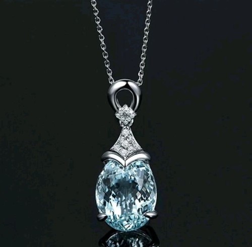 Collana ciondolo vera