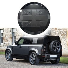 Accessori copricerchi grigio