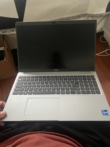 Dell latitude 5520 solo - dell,