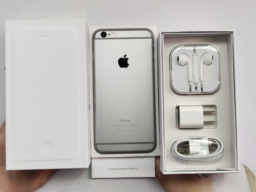 Excellent apple iphone - apple, 6