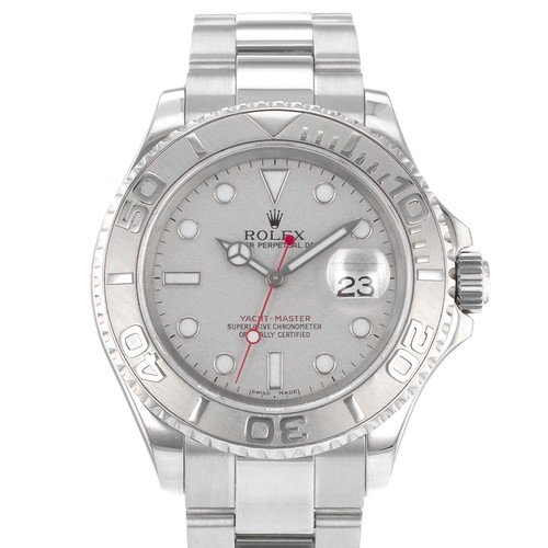 Rolex yacht master - yacht-master, 16622