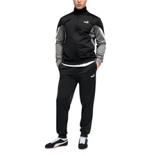 Puma tuta uomo essentials - puma,