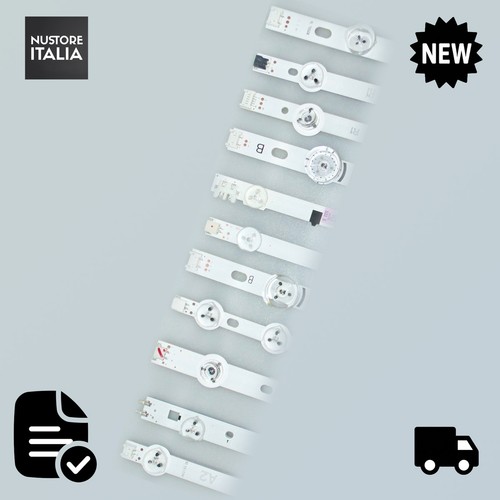 Kit barre strip led - kit, lg