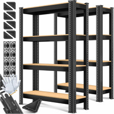 ® Set Di 2 Scaffali in