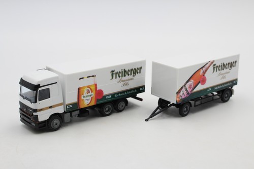 Albedo actros mp1 - actros, 1857