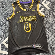 Maglia Nike Kobe Bryant Lakers