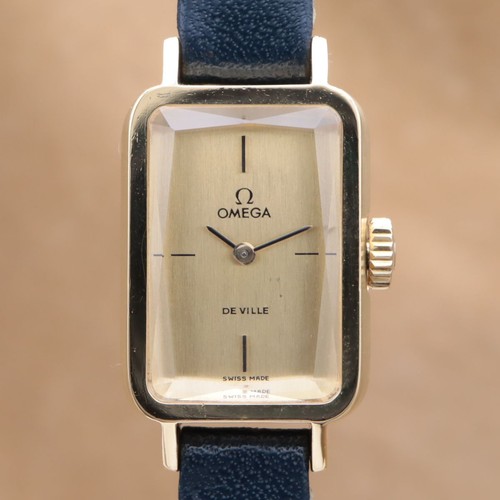 Omega ville 511 0374 - de, 511.0374