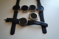 Lotto lavoro 6x orologio