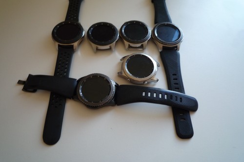 Lotto lavoro orologio - lavoro, 6x