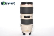 Canon EF 70-200 mm F/2.8 L IS