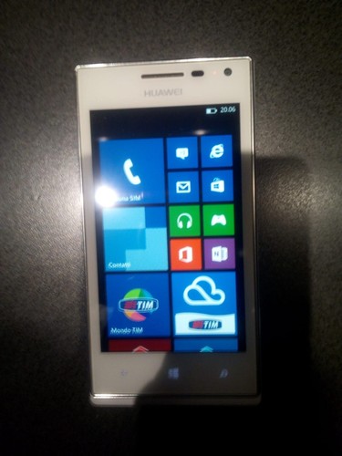 Huawei u00 con windows - con,