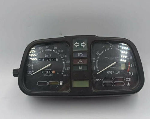 Strumentazione bmw 1100 lt - bmw,