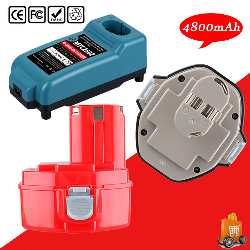 Batteria ni mh per - ah,