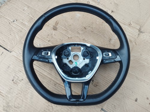 Volante multifunzione touran - volante,