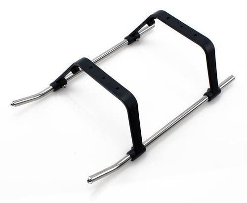 V913 landing gear - landing,