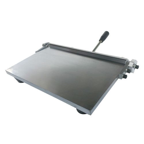 Piegatrice manuale 350 - , mm/14"