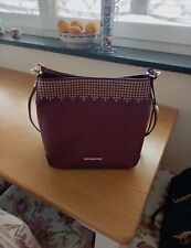 michael kors borsa usata