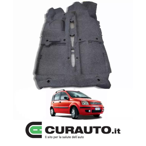 Tappeto pavimento interno - tappeto,