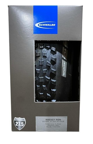 Schwalbe rocket ron addix - schwalbe,
