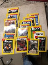 AIRONE Magazine  Lotto 16