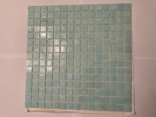 Piastrella mosaico bisazza - piastrella,