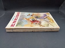 ENEIDE Virgilio A. Caro Nerbini 1957