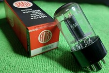 Fivre 6sn7gt nos - 6sn7gt,