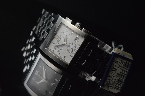 Longines men full set - full,