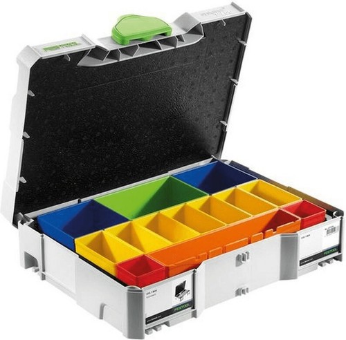 Festool scatole systainer - festool,