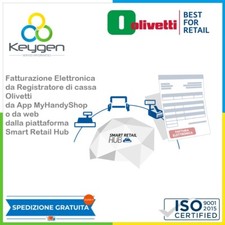 Olivetti Fattura Elettronica