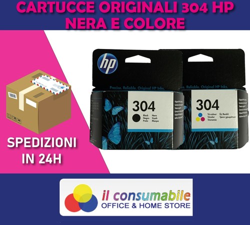Cartucce originali - cartucce,