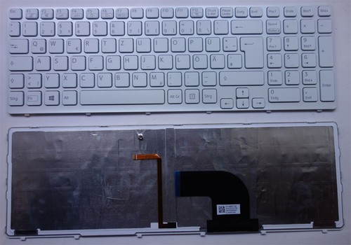 Tastiera sony vaio - sony, sve151g11m