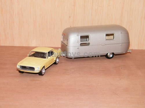 Ford mustang 1968 - mustang, yellow