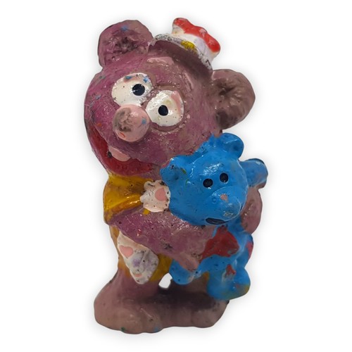 Fozzie orso bambino