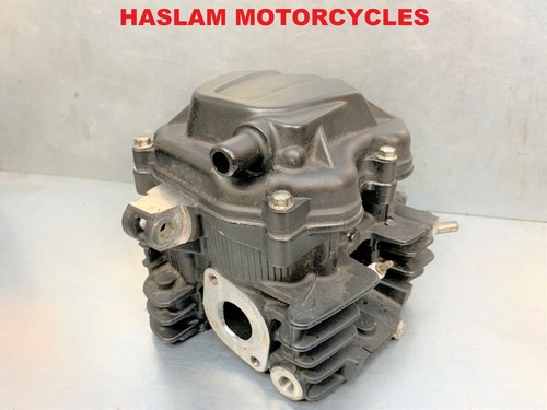 Valvole testa cilindro yamaha - valvole,