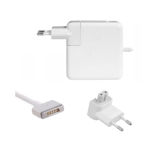 Alimentatore magsafe 60w - alimentatore, 2