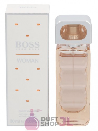 Hugo boss orange donna edt - hugo,